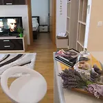Apartman Zd