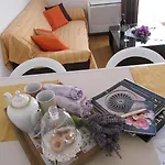 Apartman Zd