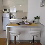 Apartman Zd Zára