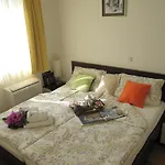 Apartman Zd