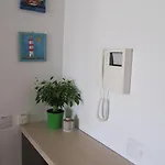 Apartman Zd *
