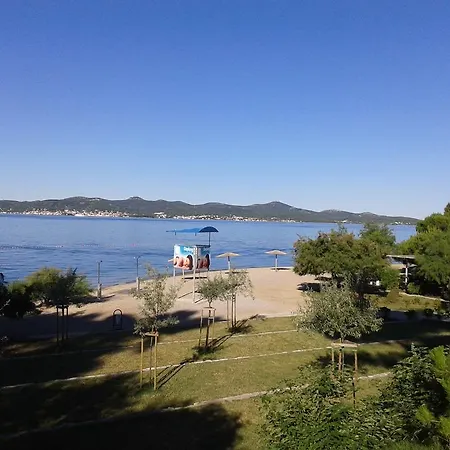 Apartamento Zd