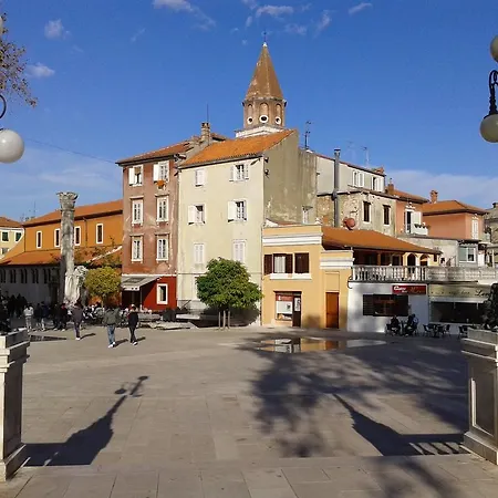 Zd * Zadar