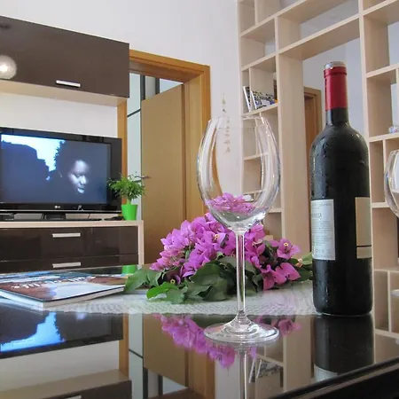 Apartamento Zd *