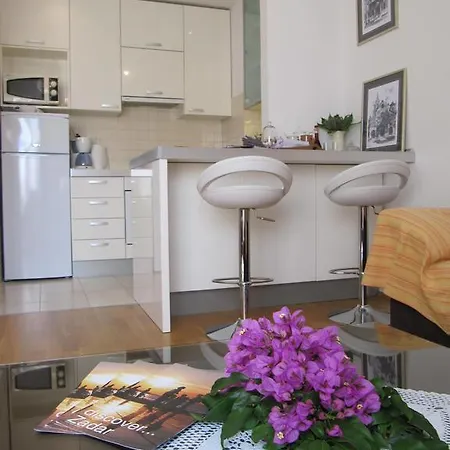 Apartamento Zd *