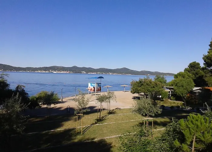 Apartamento Zd