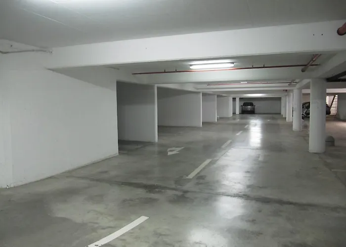 Zd Apartamento