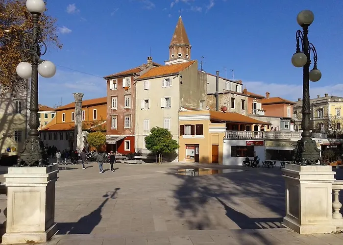 Zd * Zadar