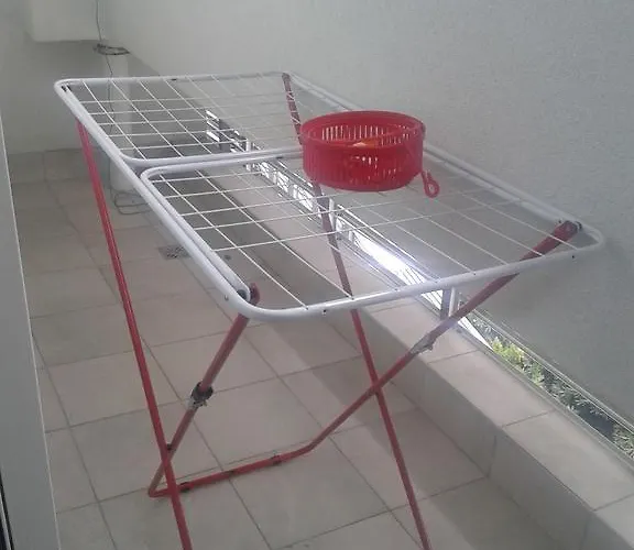 Apartamento Zd