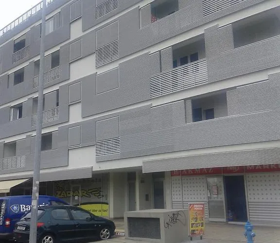 Apartamento Zd