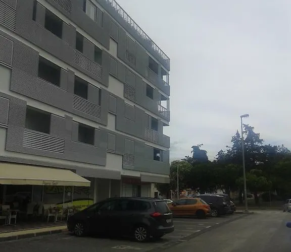 Apartamento Zd