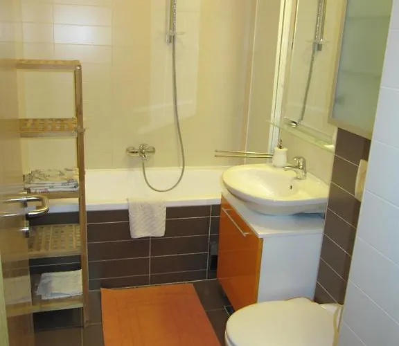 Apartamento Zd Zadar