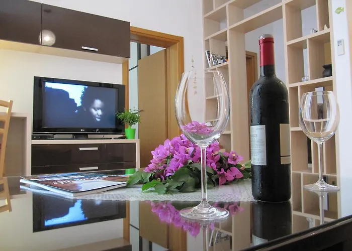 Apartamento Zd *