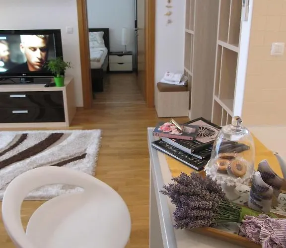 Apartamento Zd