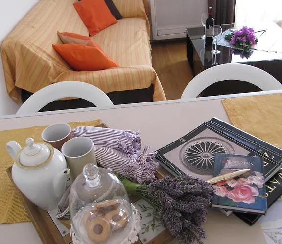 Apartamento Zd