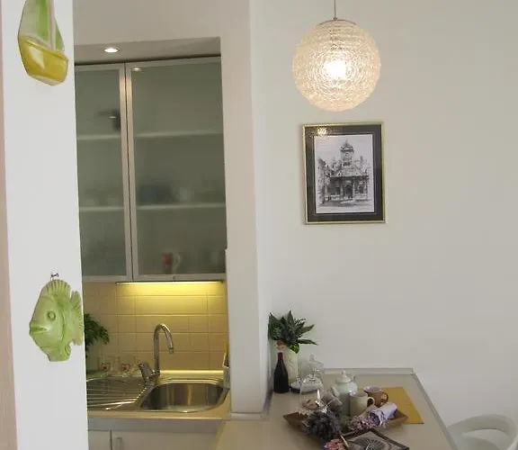 Apartamento Zd