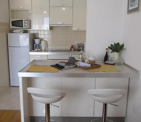 Apartamento Zd Zadar