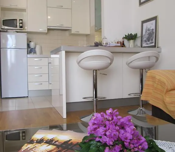 Apartamento Zd *