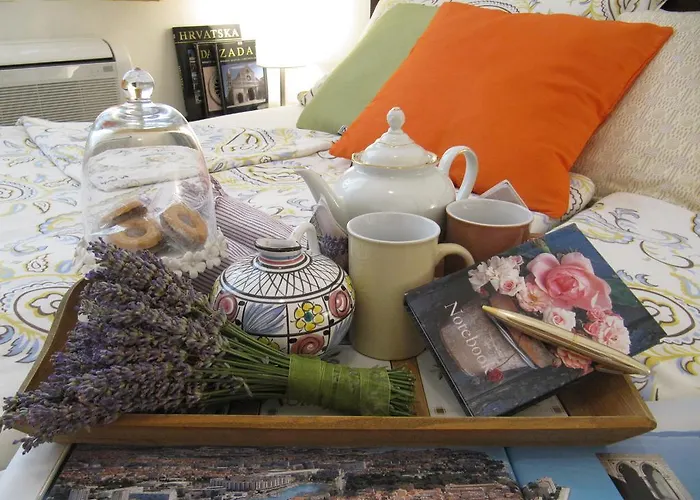 Appartamento Zd Zara