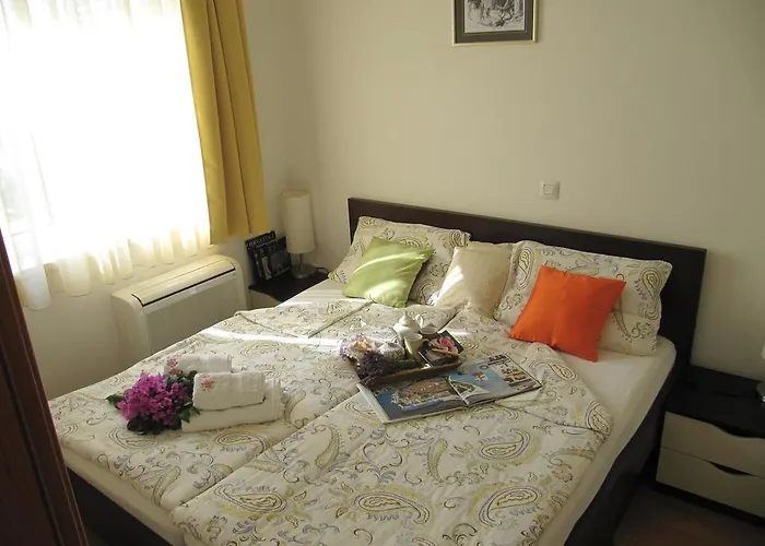 Apartamento Zd