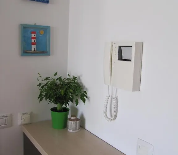 Apartamento Zd *