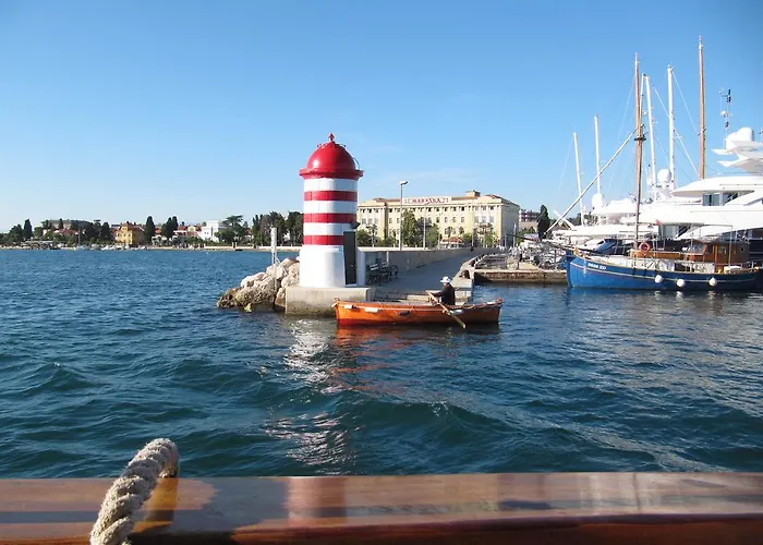 Zd * Zadar