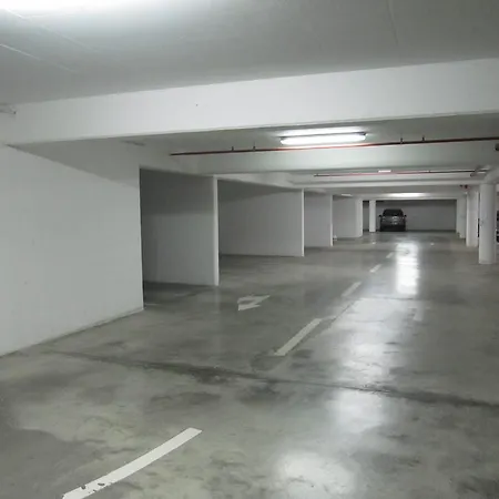 Zd Apartment