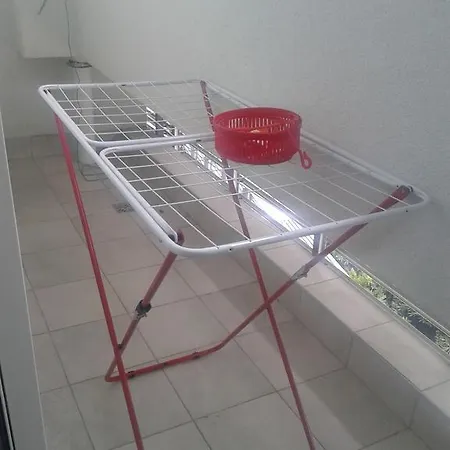 Apartment Zd
