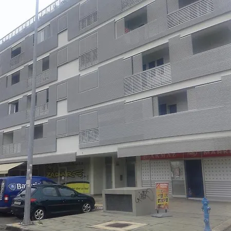 Apartment Zd