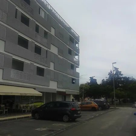 Apartment Zd