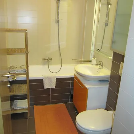 Apartment Zd Zadar