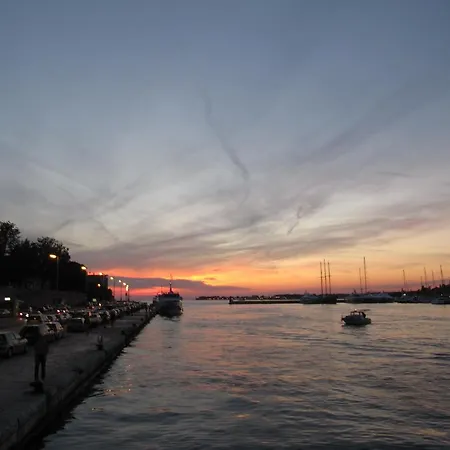 Zd Zadar
