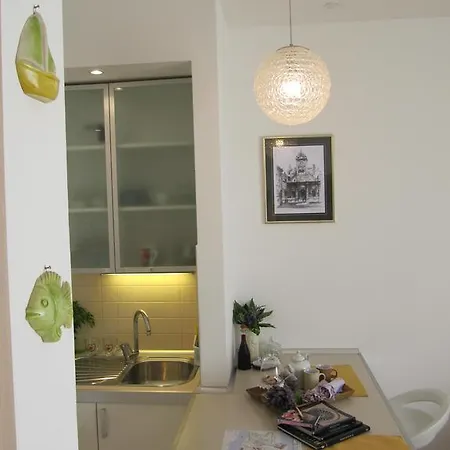 Apartment Zd