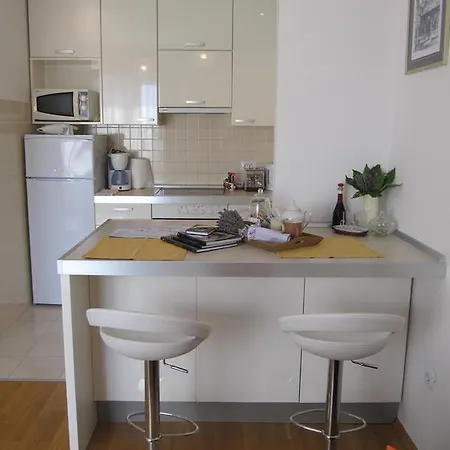 Apartment Zd Zadar