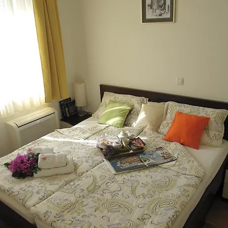 Apartment Zd