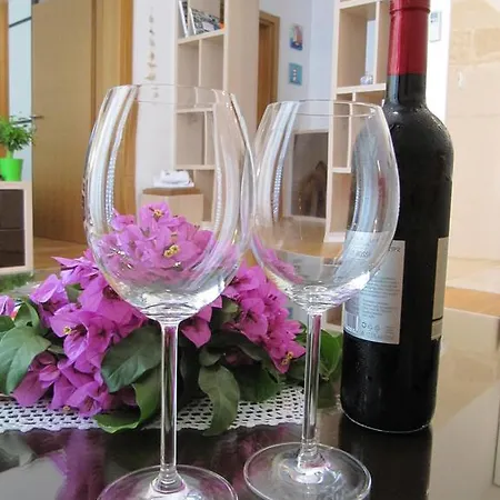 Apartment Zd *