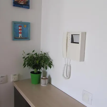 Apartment Zd *