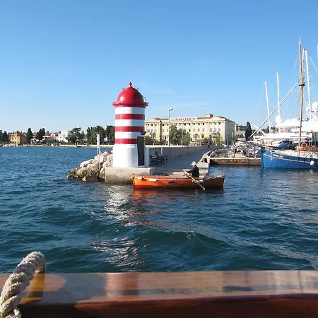 Zd * Zadar